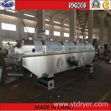 Ammonium Bromide Vibrating Fluid Bed Drying Machine